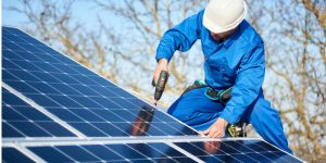 Installation Maintenance Panneaux Solaires Photovoltaïques à Castelnau-sur-Gupie